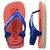 havaianas baby logomania - loja online