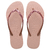 Havaianas slim glitter rosa ballet