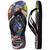 Havaianas kids top marvel II preto - loja online