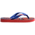 Havaianas kids top marvel II vermelho rubi - comprar online