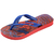 Havaianas kids top marvel II vermelho rubi na internet