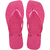 Havaianas slim square rosa flux