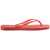 Havaianas slim square coral tropical - comprar online