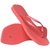 Imagem do Havaianas slim square coral tropical