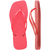 Havaianas slim square coral tropical - loja online