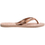 Havaianas Elegance rosa Ballet - Chinelo Shop