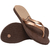 Havaianas Elegance Print café - loja online