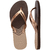 Imagem do Havaianas Elegance Print café