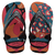 Havaianas baby mini me bege palha preto