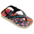 Havaianas baby mini me bege palha preto - comprar online