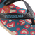 Imagem do Havaianas baby mini me bege palha preto