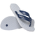 Imagem do Havaianas Track Waves cinza gelo