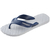 Havaianas Track Waves cinza gelo - Chinelo Shop