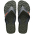 Havaianas Track Waves verde olive