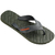 Havaianas Track Waves verde olive na internet