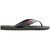 Havaianas Track Waves verde olive - comprar online