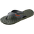 Havaianas Track Waves verde olive - Chinelo Shop