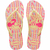 Havaianas slim disney buttercream - comprar online