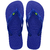 Havaianas brasil azul