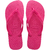 Havaianas top lisa rosa flux