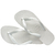 Havaianas top lisa branca - comprar online