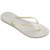 Havaianas top lisa branca - loja online