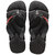 Havaianas power 2.0 preto