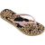 Imagem do Havaianas slim disney dourado