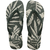 Havaianas aloha verde olive