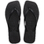 Havaianas slim square preto na internet