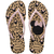 Havaianas slim disney dourado - loja online