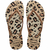 Havaianas slim animals bege