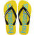 Havaianas top logomania2 branco preto