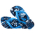 Havaianas kids ben 10 turquesa - comprar online