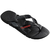 Havaianas power 2.0 preto - comprar online