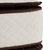 Conjunto Sommier Cannon Sublime Doble Pillow Top Resortes 140 x 190 - comprar online
