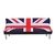 Sofá Cama Futon Reino Unido - comprar online