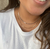 Choker Paula Ouro - comprar online