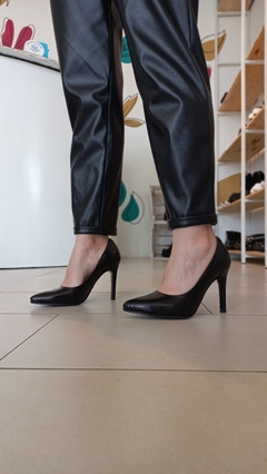 Zapatos Monaco negro, Sofi Martiré - comprar online