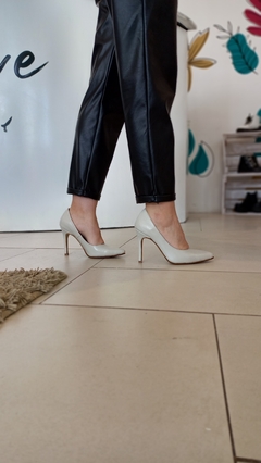 Zapatos Monaco hielo, Sofi Martiré en internet