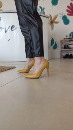 Zapatos Monaco suela, Sofi Martiré en internet