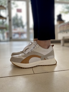 Zapatillas 923 FLORIDA blanco, Albany en internet