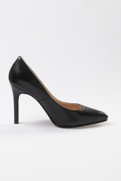 Zapatos Monaco negro, Sofi Martiré en internet