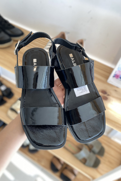 SANDALIAS FARGO NEGRO ALBANY en internet