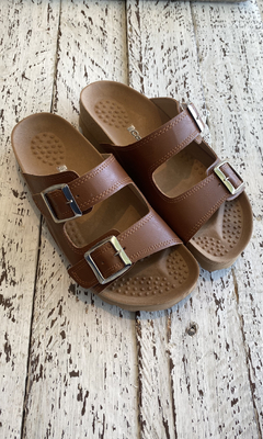 SANDALIAS BIRK SUELA - comprar online