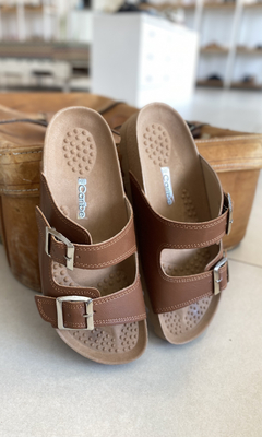 SANDALIAS BIRK SUELA