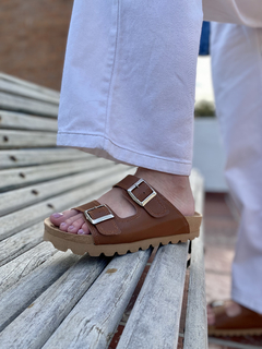 SANDALIAS BIRK SUELA CARIBE