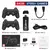 Game Stick GD10 4k 64gb Portátil Retro 2 Controles Sem Fio - comprar online