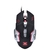 Kit Teclado E Mouse Gamer Vinik Vx Gaming Grifo 2400 na internet