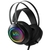 Headset Gamer Kross Eborh, USB + 2xP2 - KE-HS105: Imersão sonora e conforto superior para seus jogos.